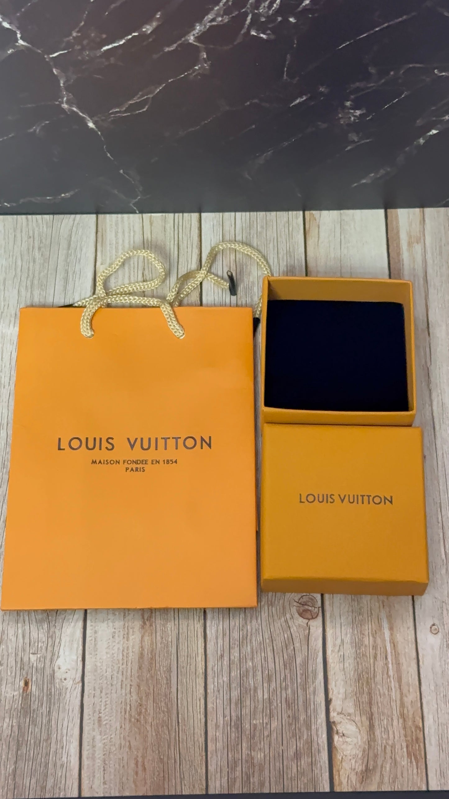 LV Package Set