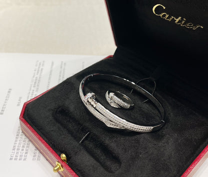 Luxury Top-Quality Bangles