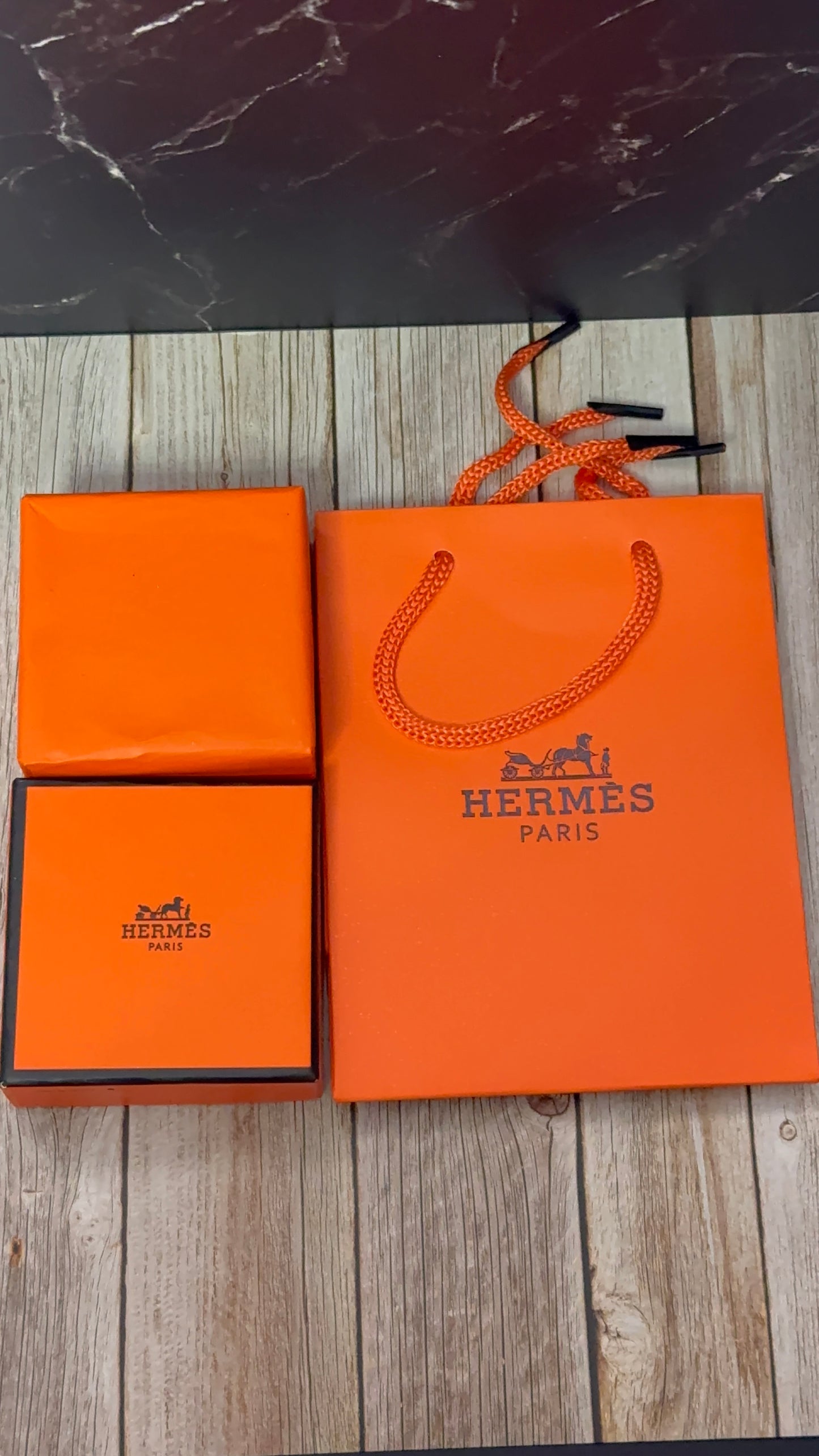 Hermes Package Set