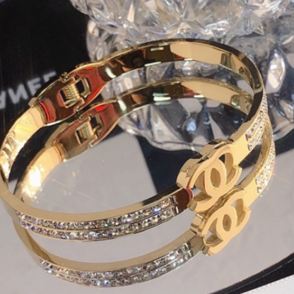 Luxury Quality Bangles