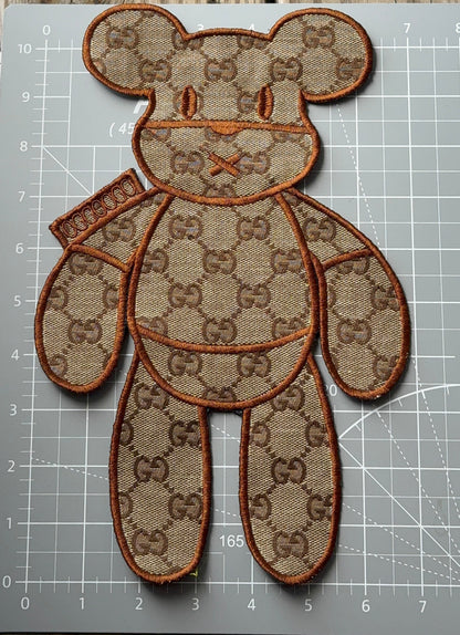 G.G Patch