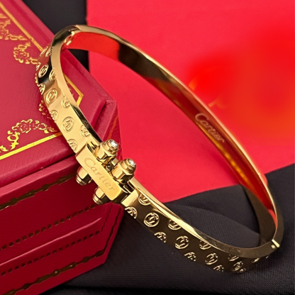 Luxury Top-Quality Bangles