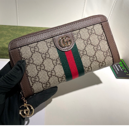 High Quality Luxury Wallet
