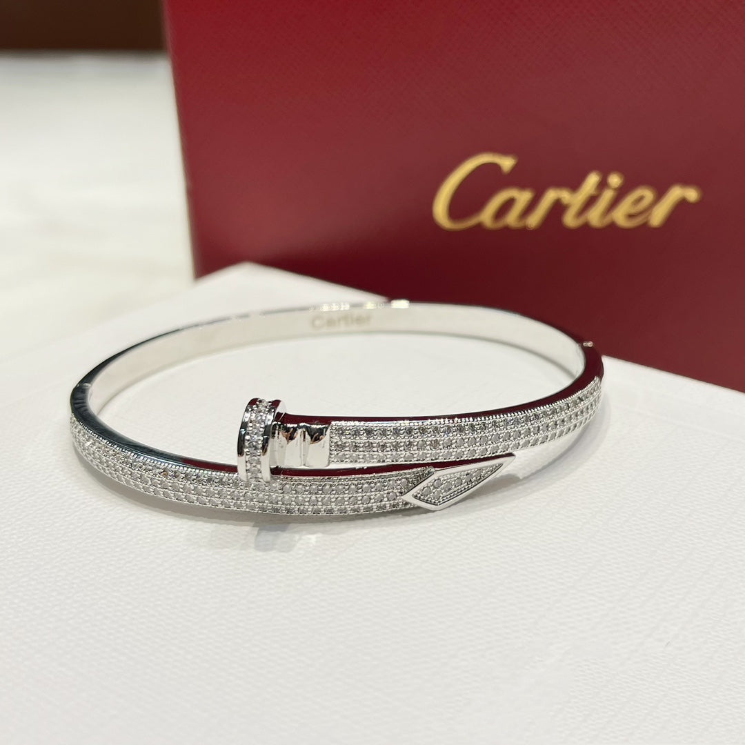 Luxury Top-Quality Bangles