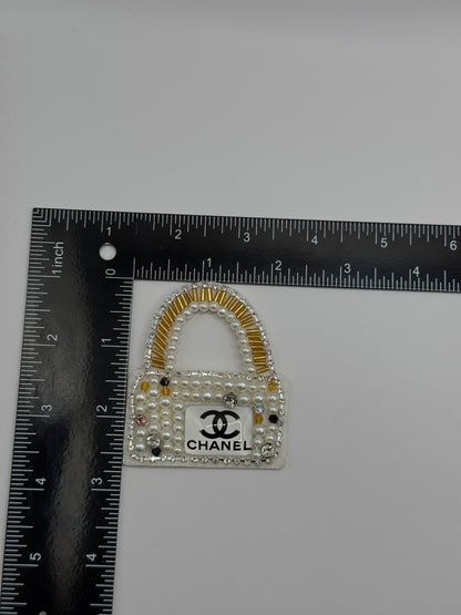 Handbag patch
