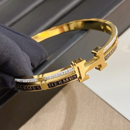 Luxury Bangles