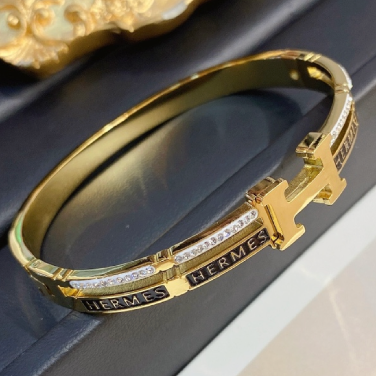 Luxury Bangles