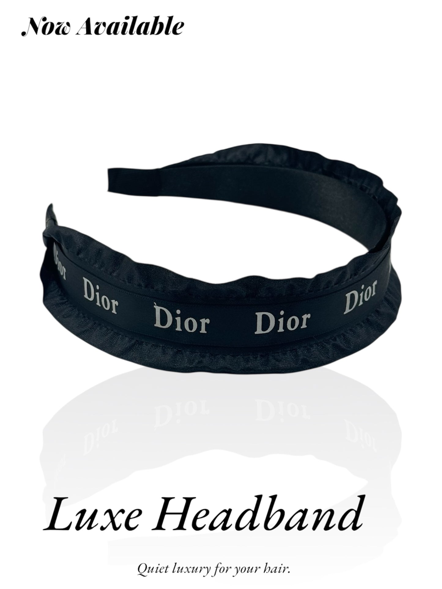 High Quality Hair Accessories