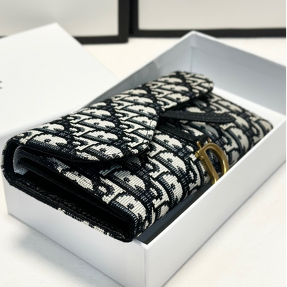 High Quality Luxury D Wallet