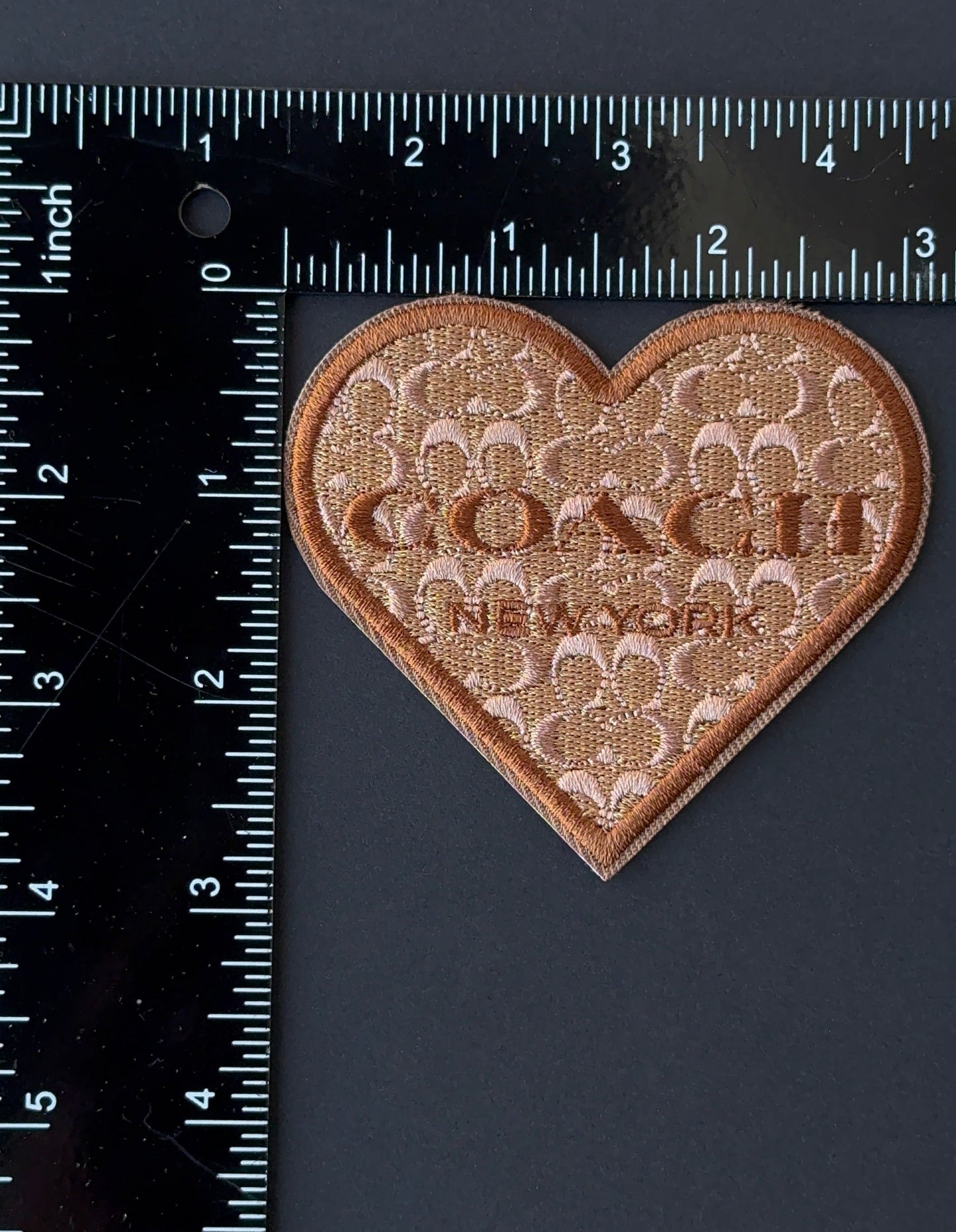 Heart Coach Patch
