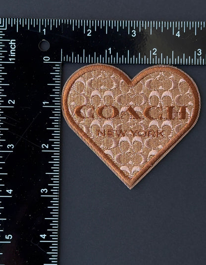 Heart Coach Patch