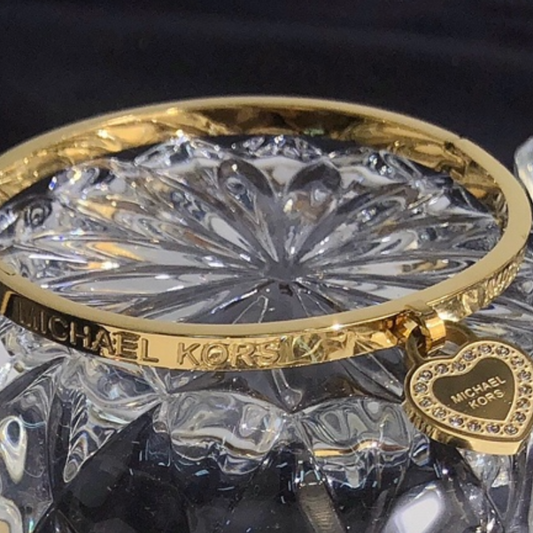 Luxury Top-Quality Bangles