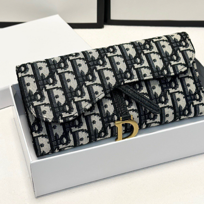 High Quality Luxury D Wallet