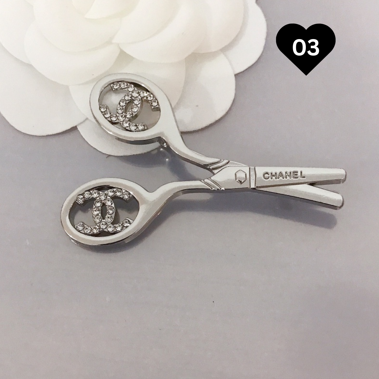 Luxury Brooch Pin  01 - 99