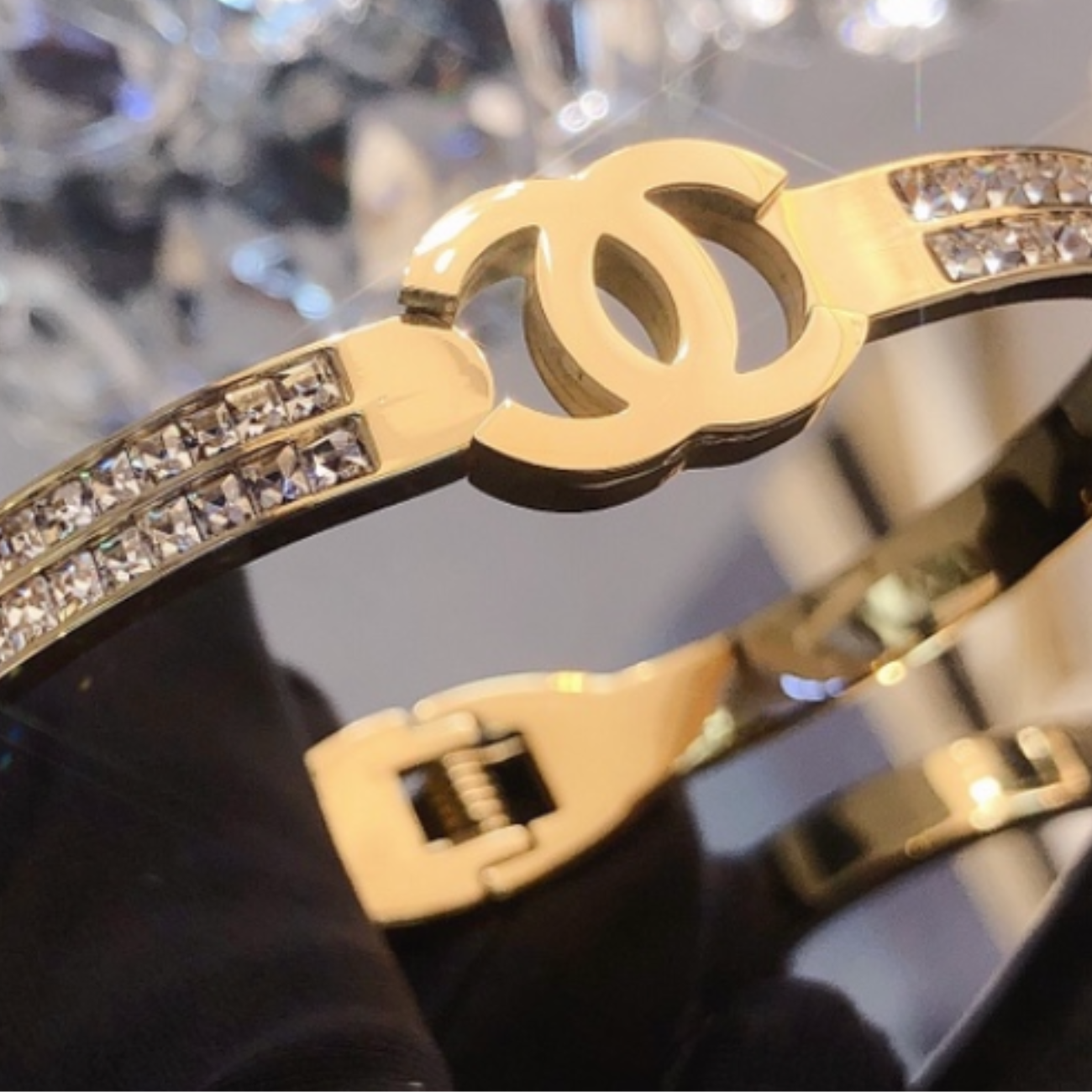 Luxury Quality Bangles