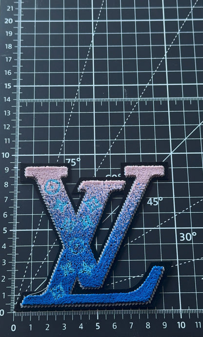 XL Gradient patch