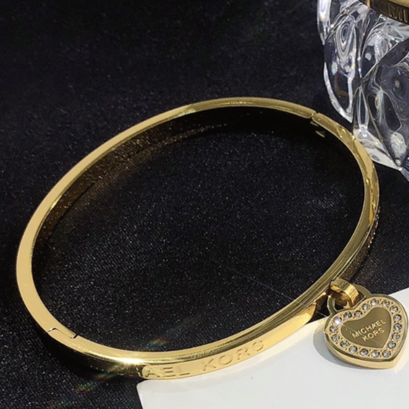 Luxury Top-Quality Bangles