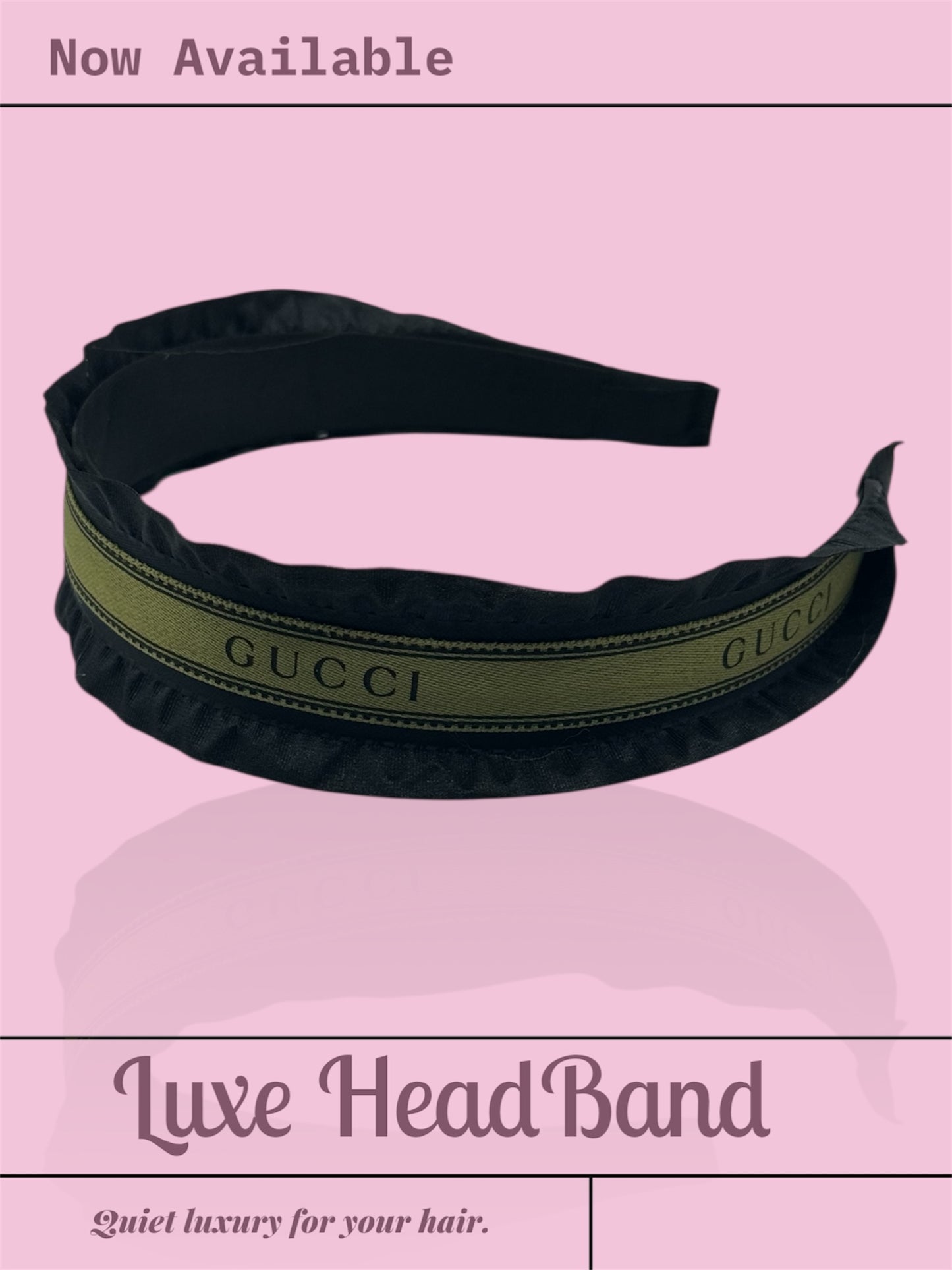 High Quality Hair Accessories