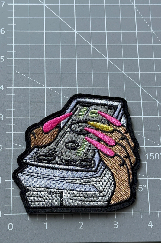 Dollar bill