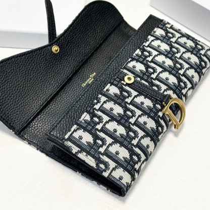 High Quality Luxury D Wallet
