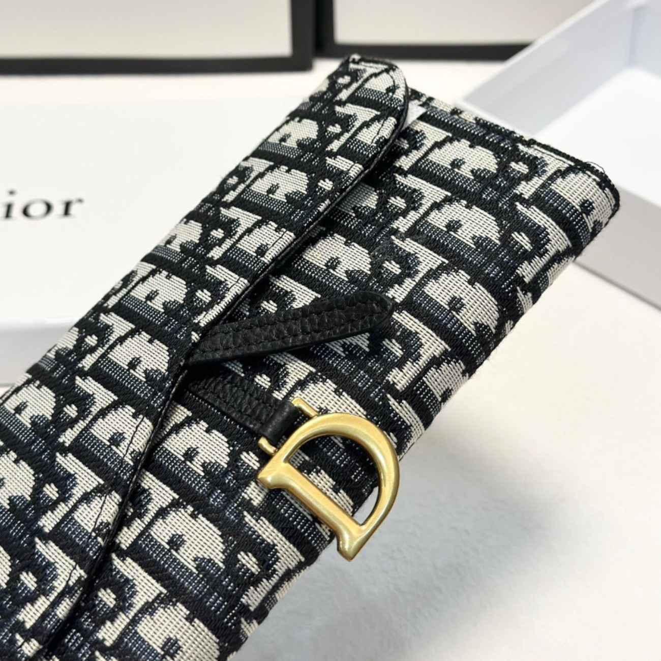 High Quality Luxury D Wallet