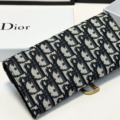 High Quality Luxury D Wallet