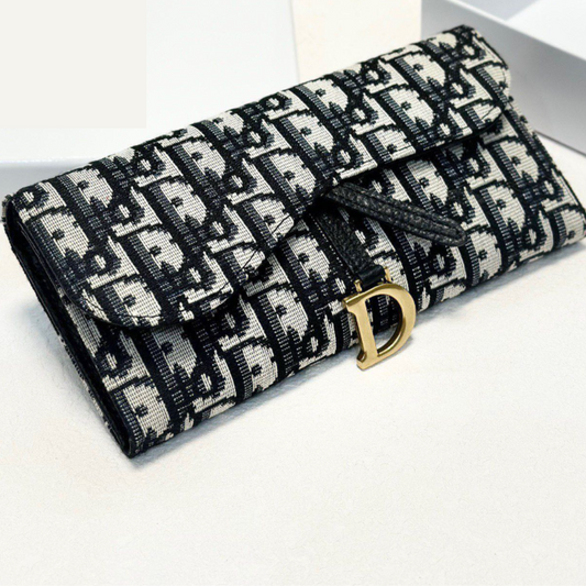 High Quality Luxury D Wallet