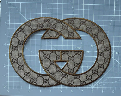 XL G.G Patch