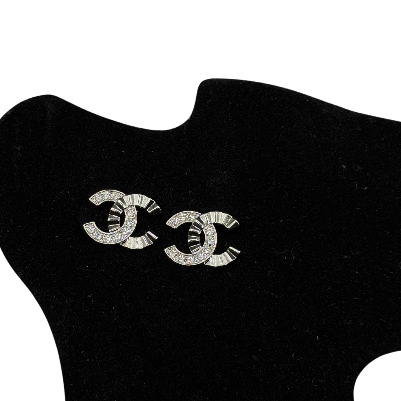 Luxury Brand Inspired Earrings