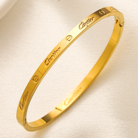 Luxury Top-Quality Bangles