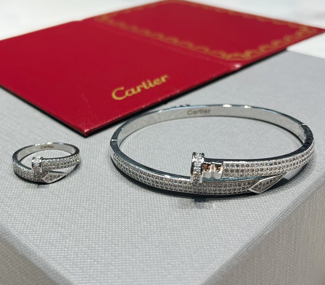 Luxury Top-Quality Bangles