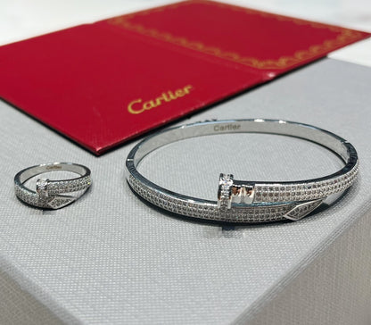 Luxury Top-Quality Bangles