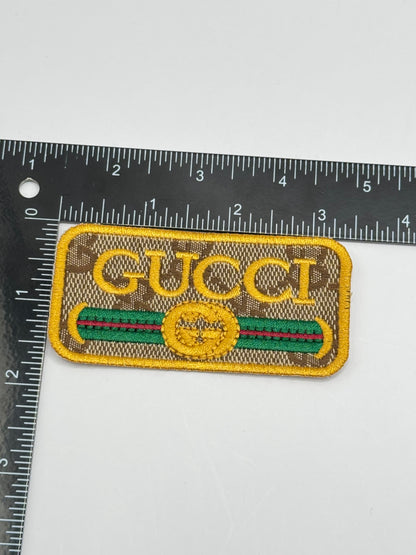 G.G patch