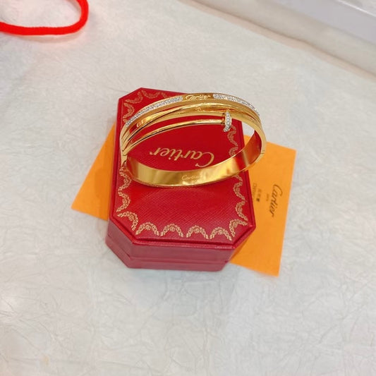 High Quality Carpenter C. inspired Bracelet