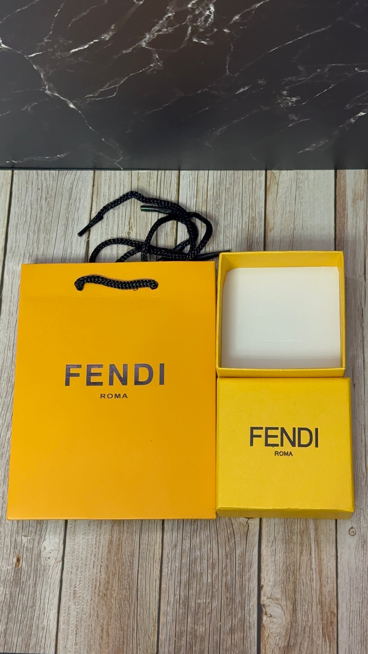 Fendi Package Set