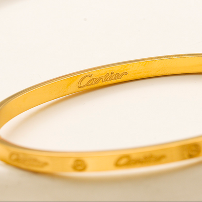 Luxury Top-Quality Bangles
