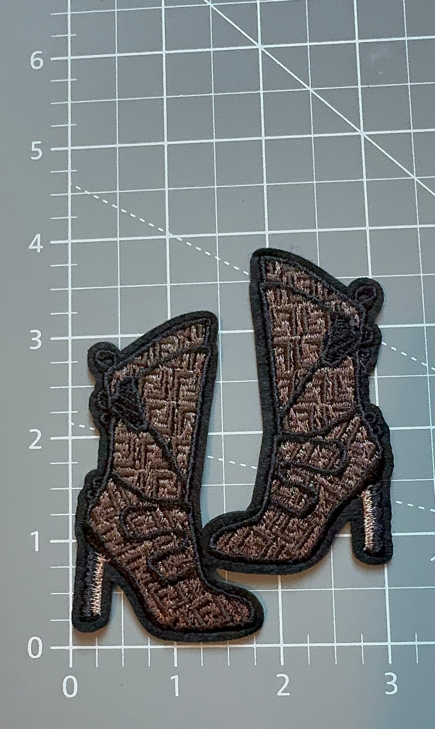 FF Boot patch