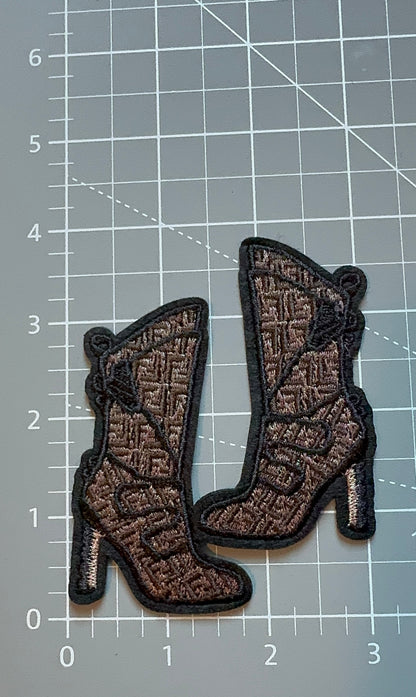 FF Boot patch