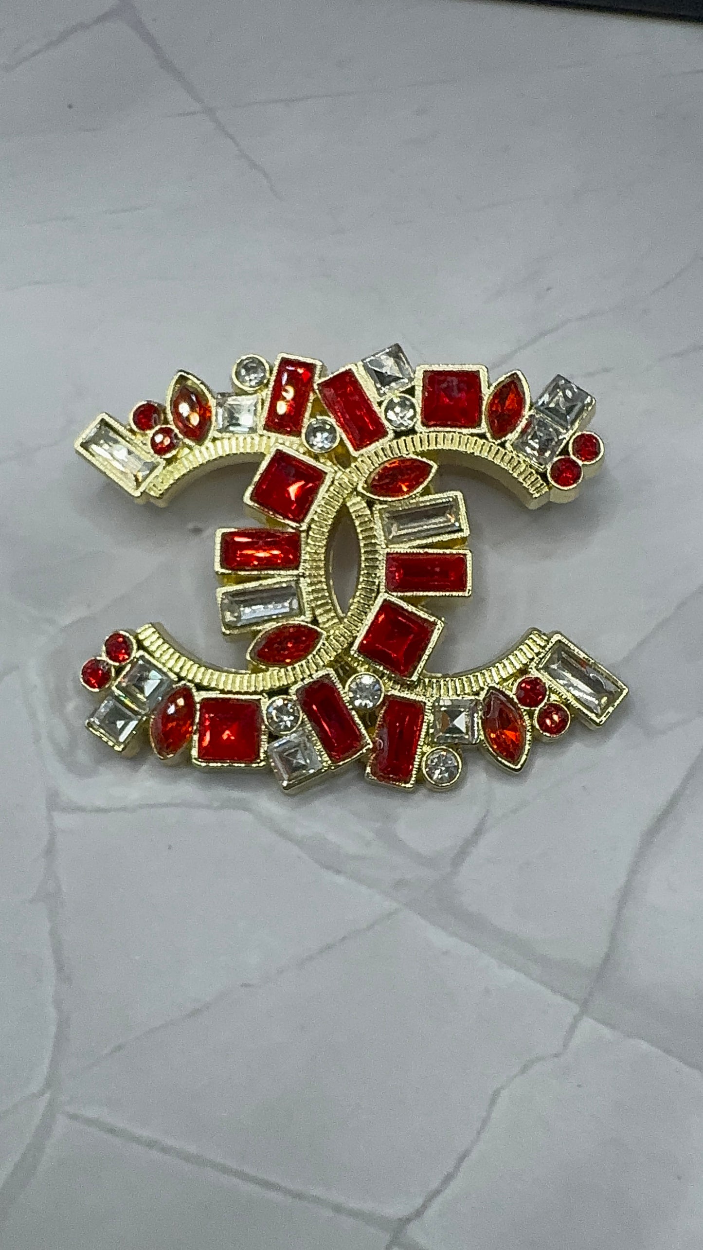 Top quality Chanel Brooch pin