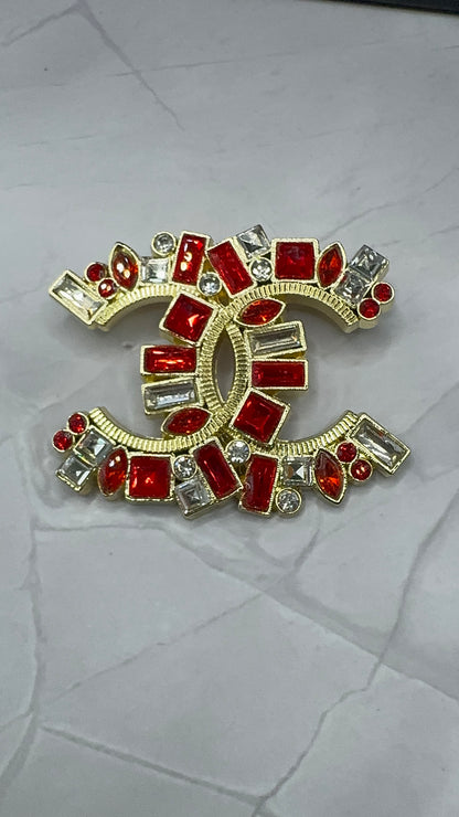 Top quality Chanel Brooch pin