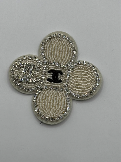 Sew-on Patch