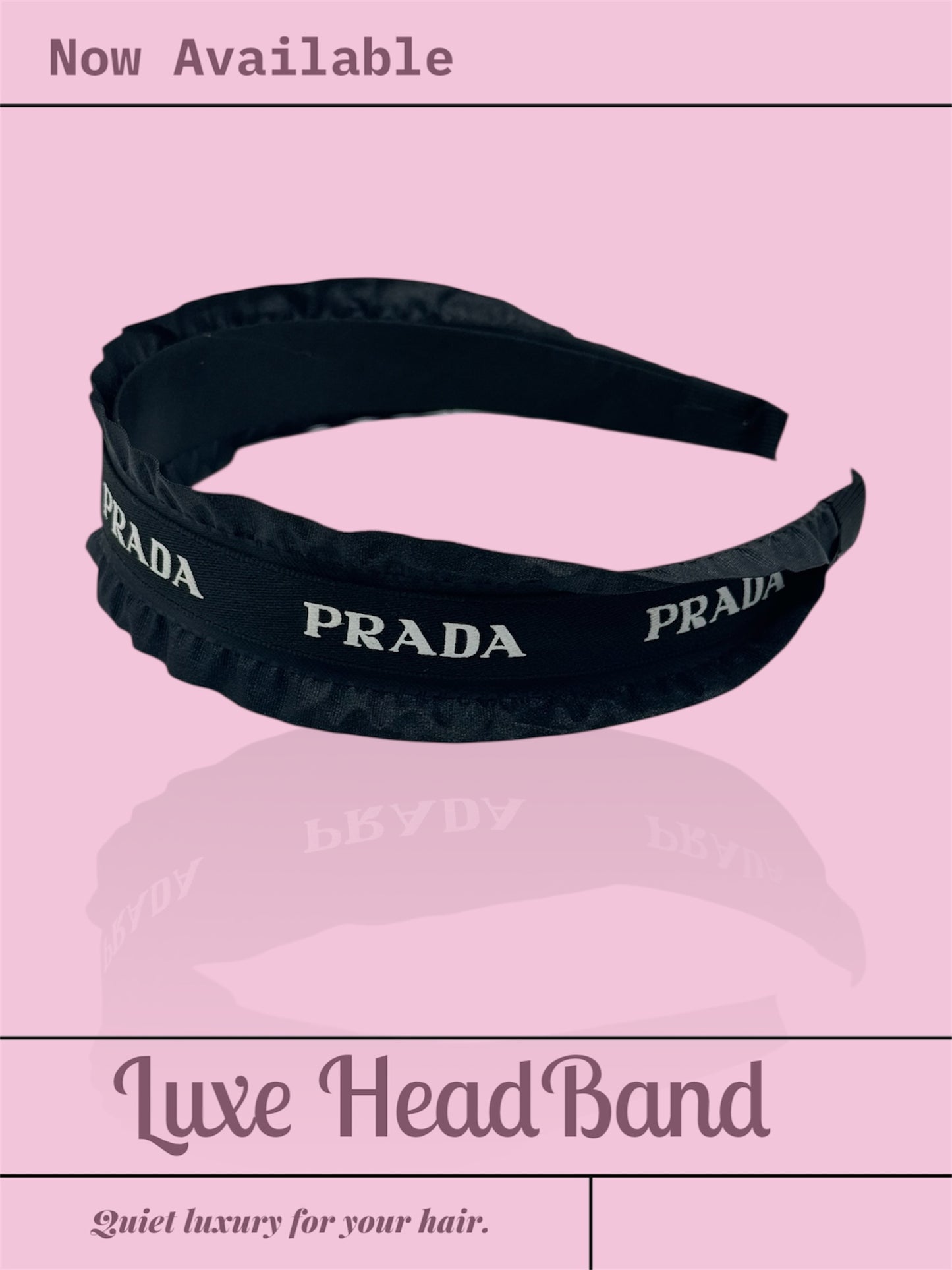 High Quality Hair Accessories