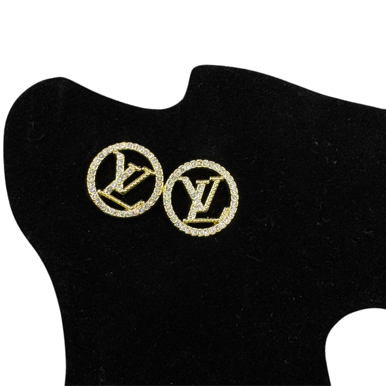 Luxury Brand Inspired Earrings