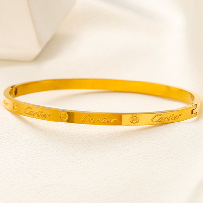 Luxury Top-Quality Bangles