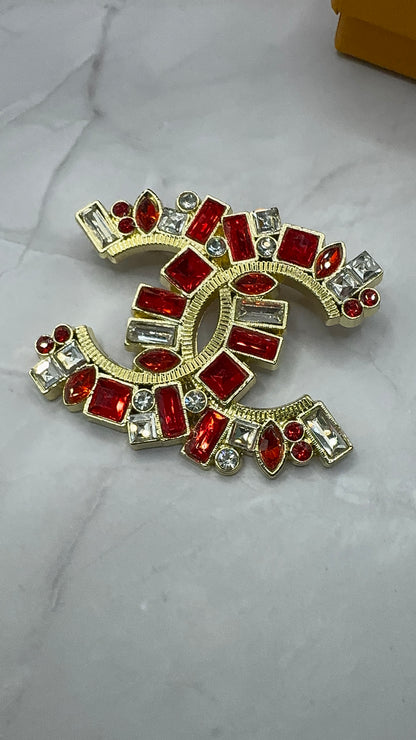 Top quality Chanel Brooch pin