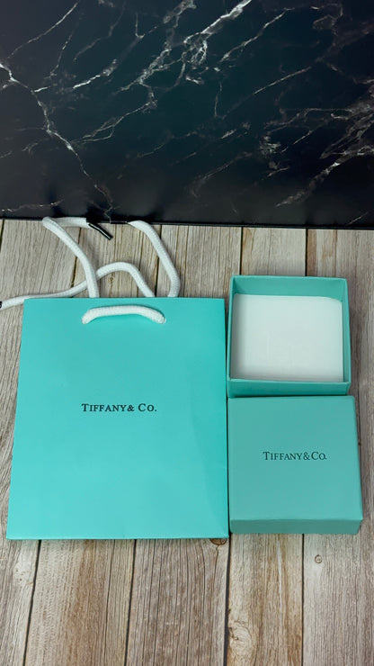 Tiffany Package Set