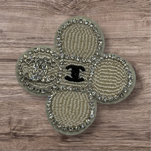 Sew-on Patch