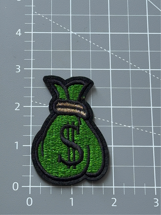 Money bag