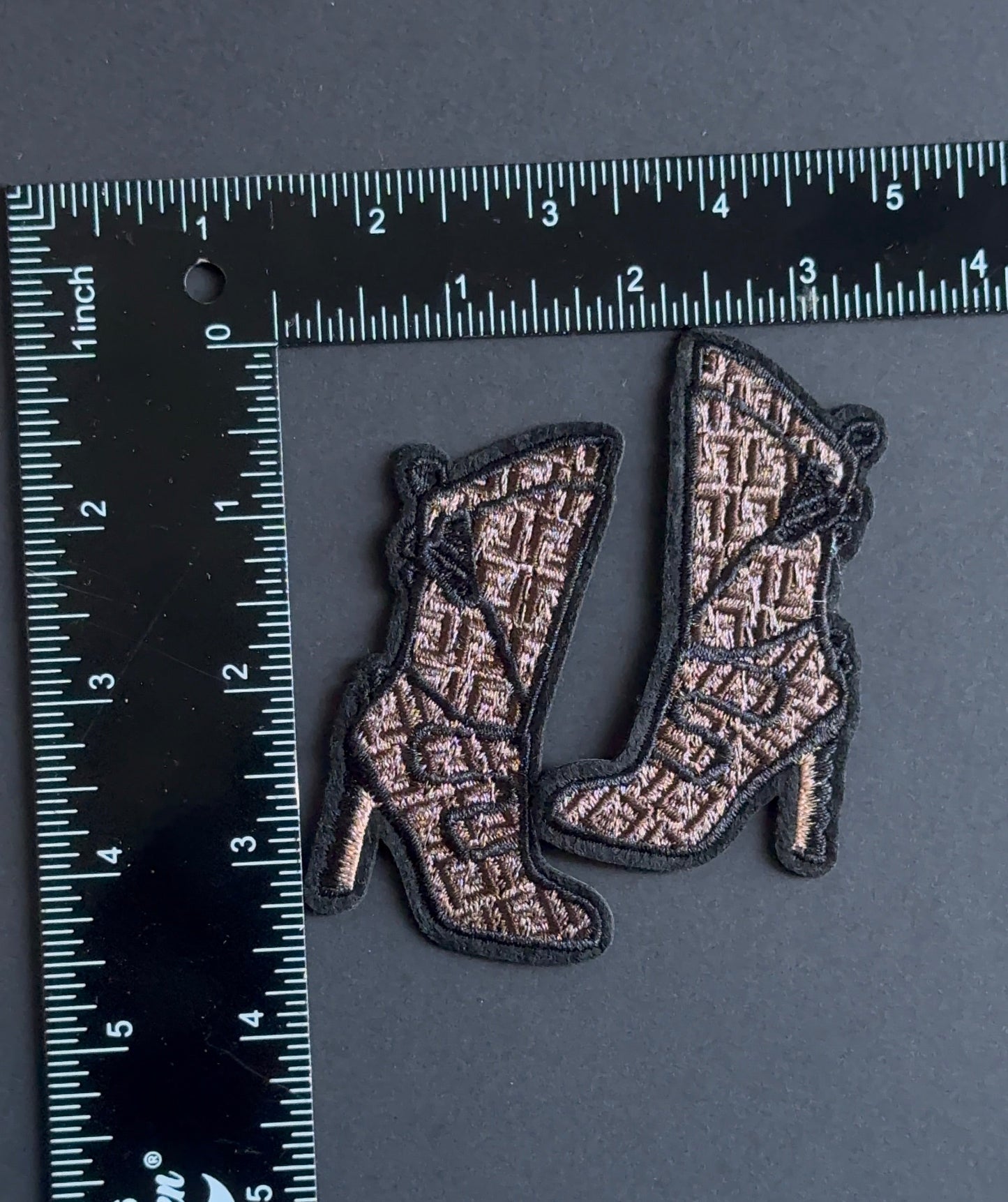 FF Boot patch
