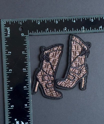 FF Boot patch